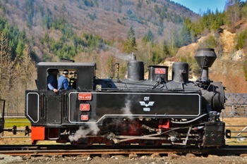 Locomotiva 764.408 COZIA-1