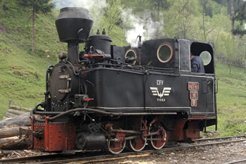 Locomotiva 763.193 KRAUSS