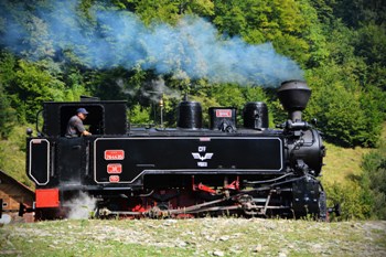 Locomotiva 764.435 BAVARIA